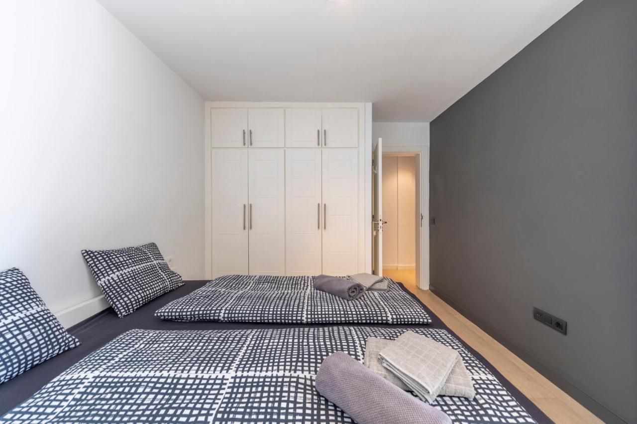 Medano4You Surfers Paradise Casa Medano Ελ Μέντανο Εξωτερικό φωτογραφία