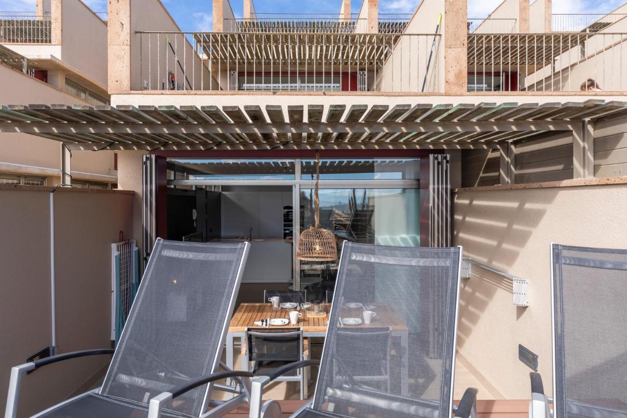 Medano4You Surfers Paradise Casa Medano Ελ Μέντανο Εξωτερικό φωτογραφία