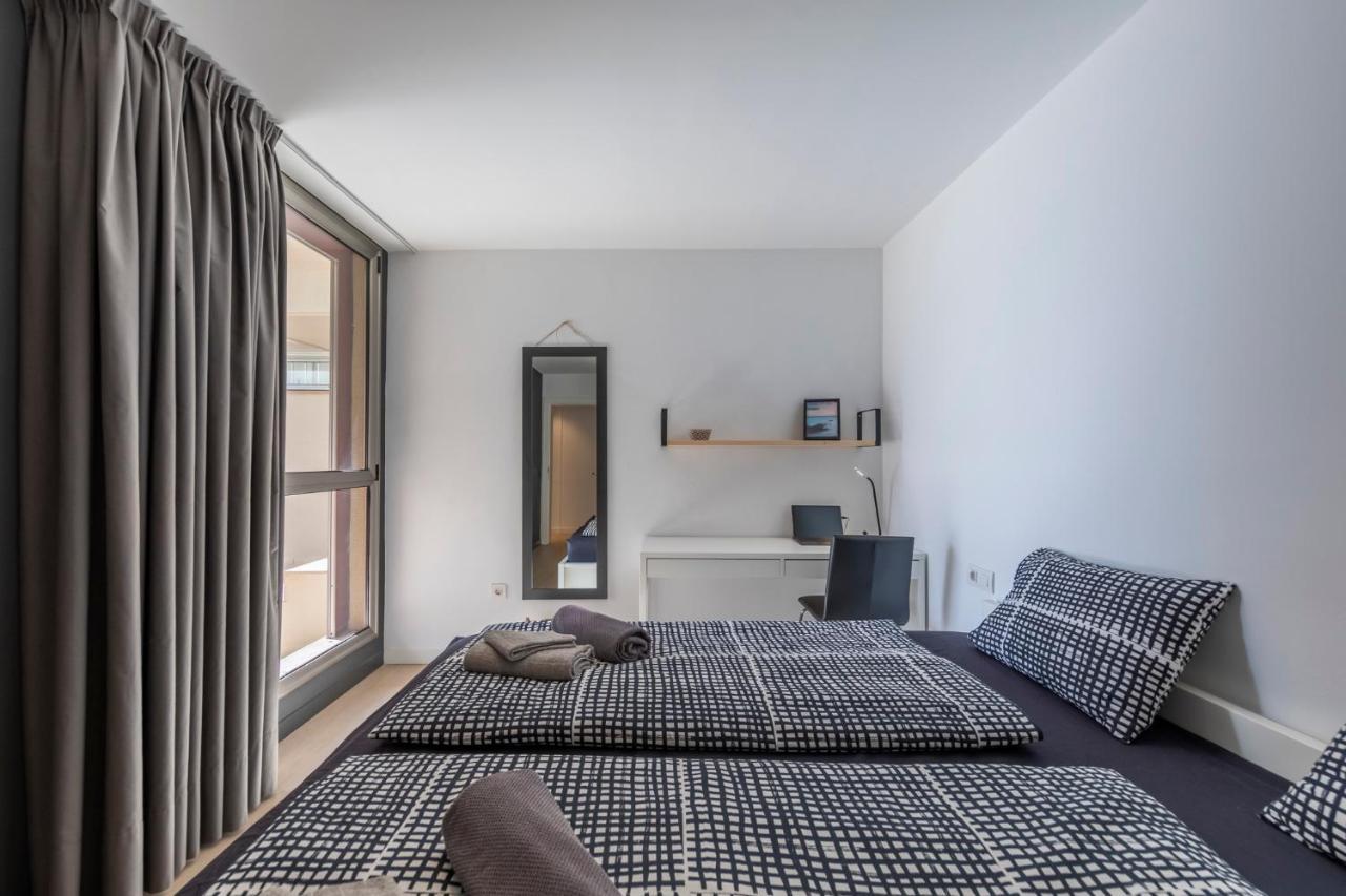 Medano4You Surfers Paradise Casa Medano Ελ Μέντανο Εξωτερικό φωτογραφία