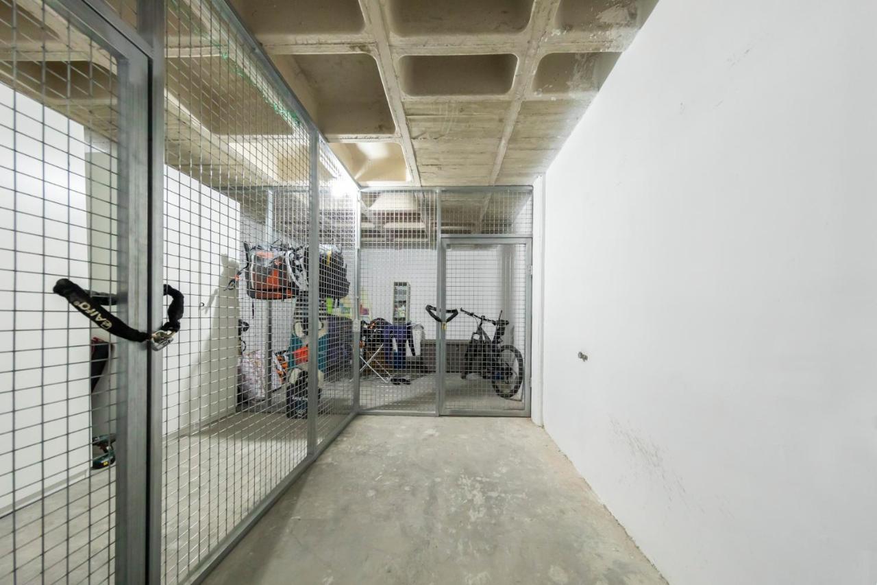 Medano4You Surfers Paradise Casa Medano Ελ Μέντανο Εξωτερικό φωτογραφία