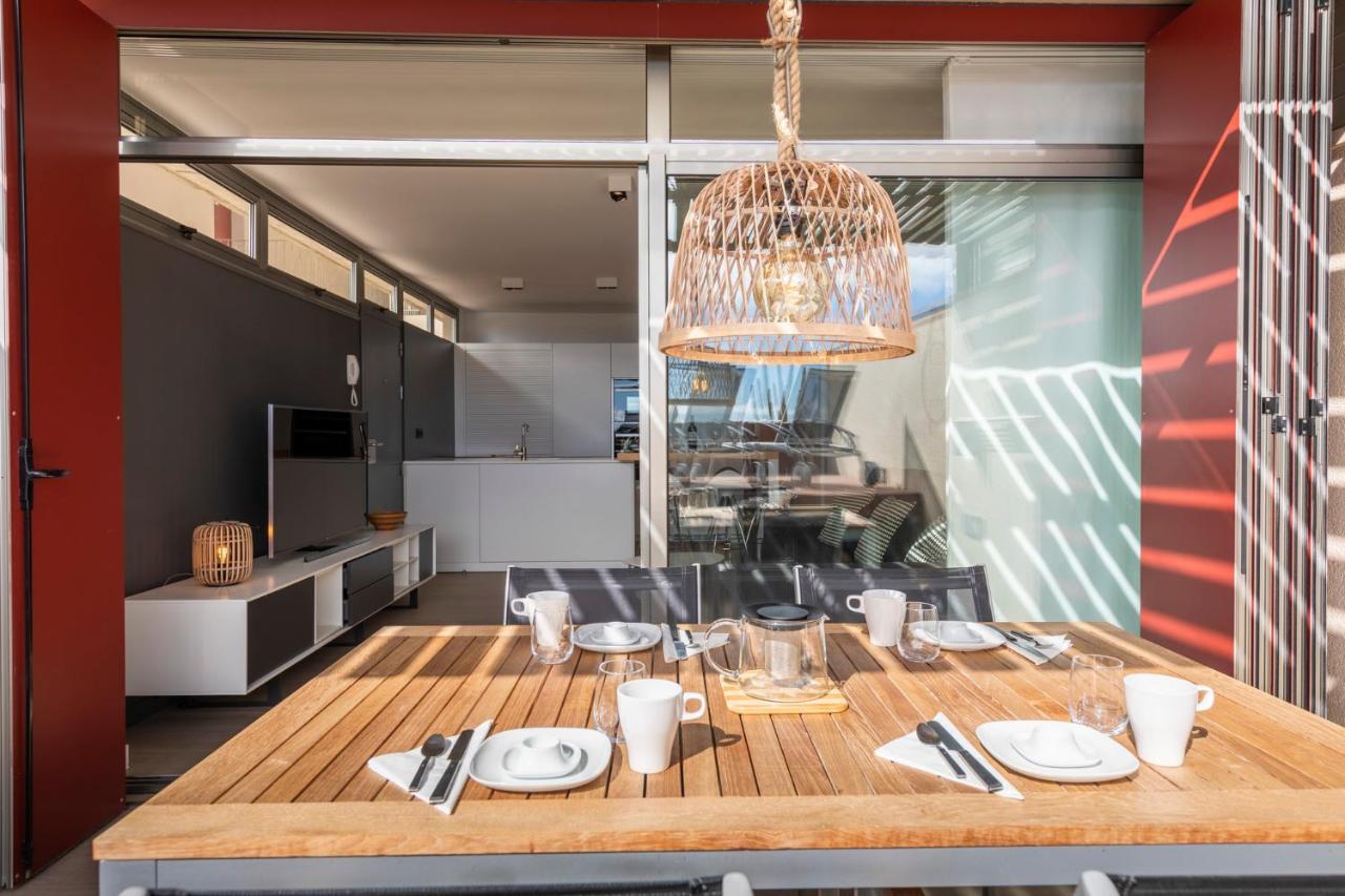 Medano4You Surfers Paradise Casa Medano Ελ Μέντανο Εξωτερικό φωτογραφία