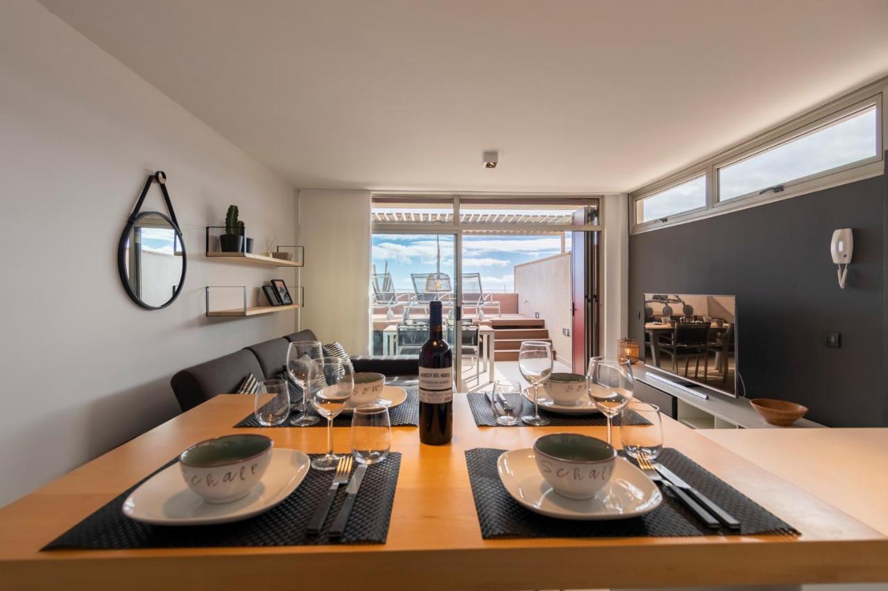 Medano4You Surfers Paradise Casa Medano Ελ Μέντανο Εξωτερικό φωτογραφία