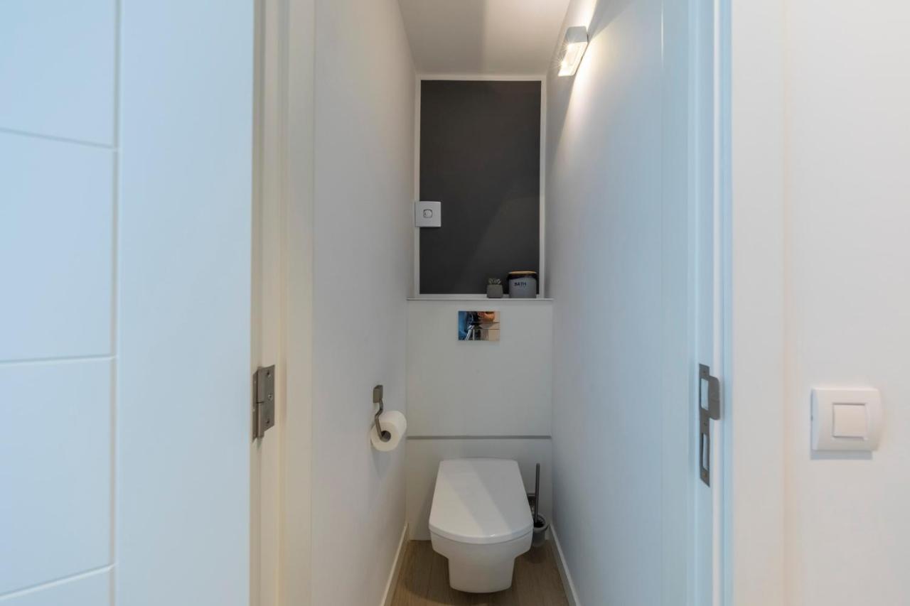 Medano4You Surfers Paradise Casa Medano Ελ Μέντανο Εξωτερικό φωτογραφία