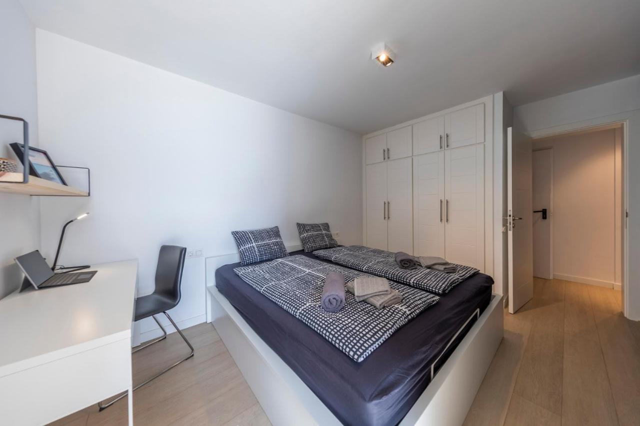 Medano4You Surfers Paradise Casa Medano Ελ Μέντανο Εξωτερικό φωτογραφία
