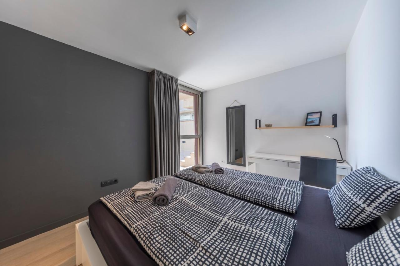 Medano4You Surfers Paradise Casa Medano Ελ Μέντανο Εξωτερικό φωτογραφία