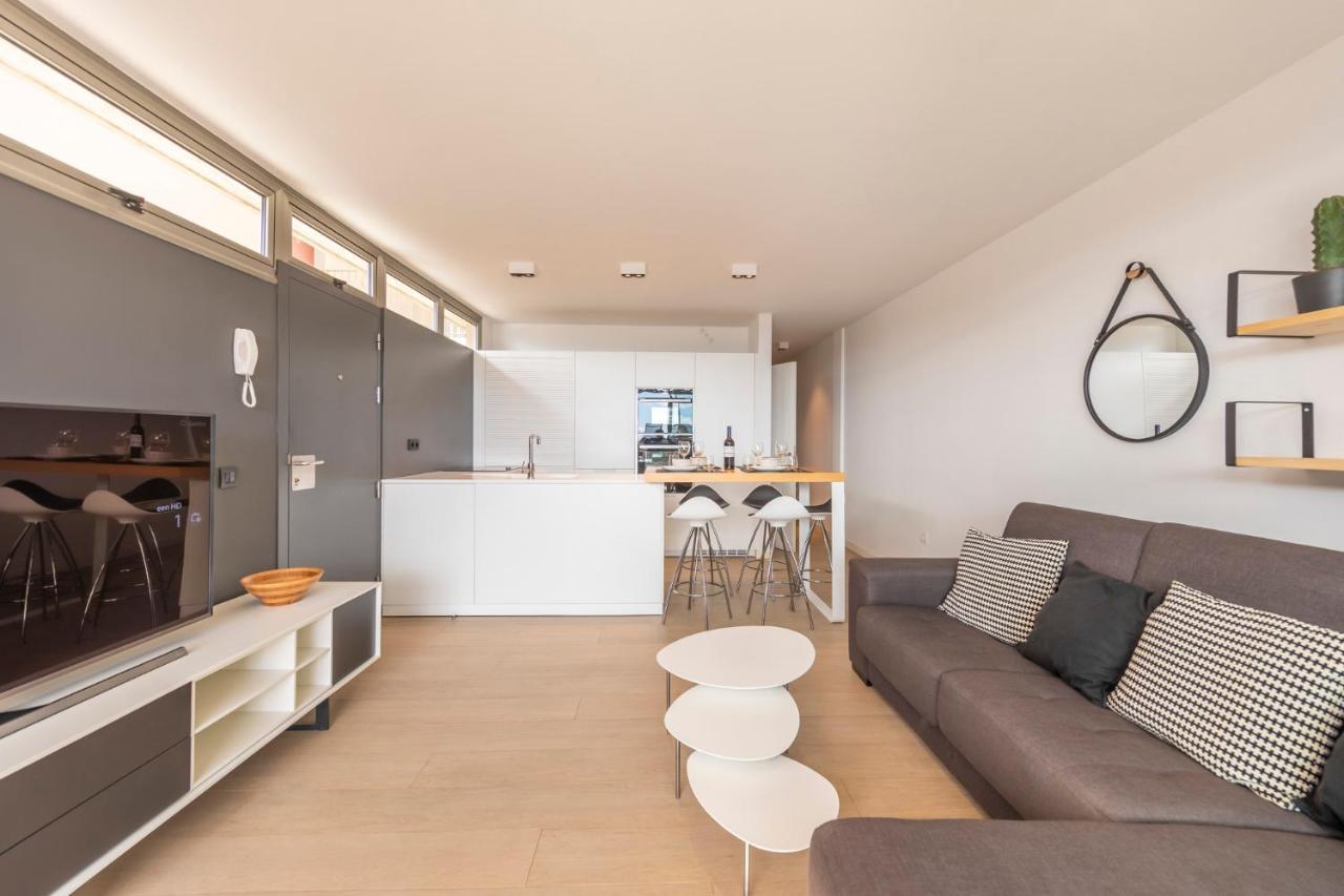 Medano4You Surfers Paradise Casa Medano Ελ Μέντανο Εξωτερικό φωτογραφία