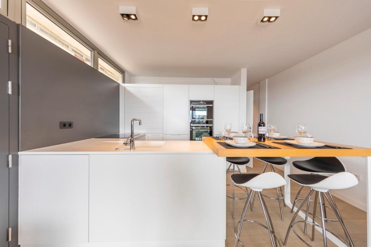 Medano4You Surfers Paradise Casa Medano Ελ Μέντανο Εξωτερικό φωτογραφία