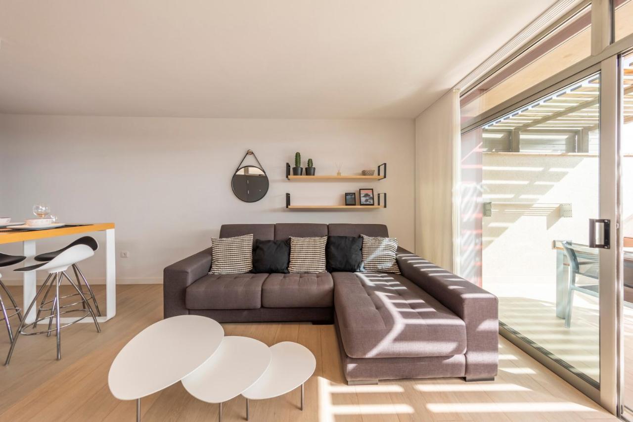 Medano4You Surfers Paradise Casa Medano Ελ Μέντανο Εξωτερικό φωτογραφία